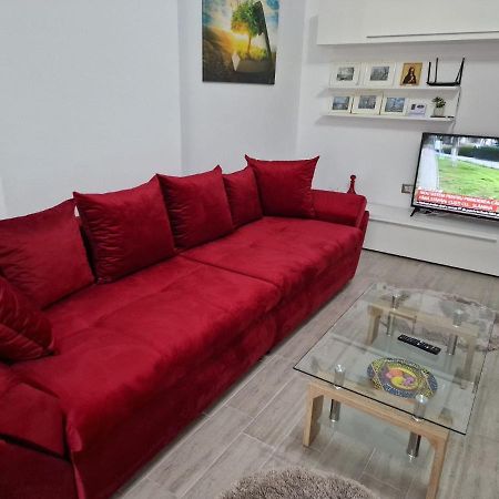Red.96 Apartment Năvodari Exterior foto